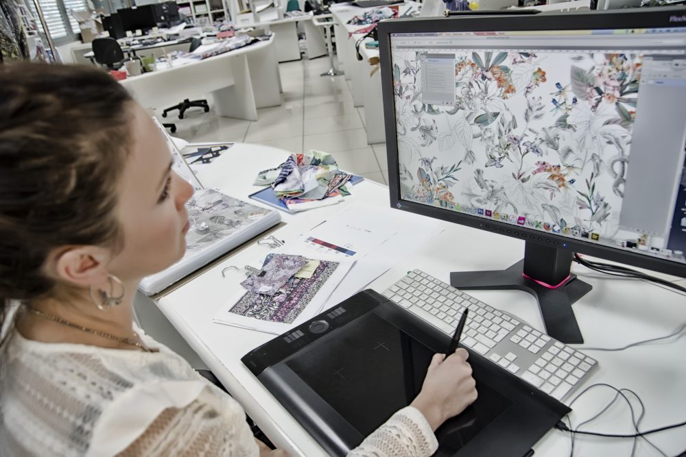 Sublitex - Ufficio stile Sublitex - Ufficio stile