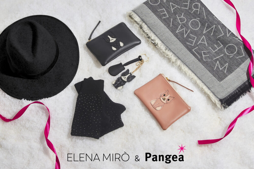 Elena Mirò & Pangea Elena Mirò & Pangea