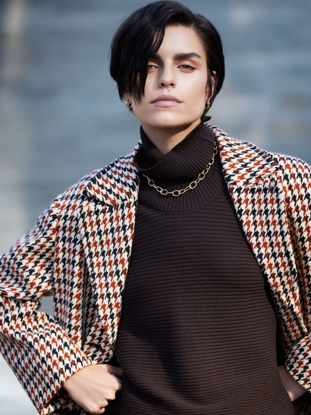 Diana Gallesi - Fall Winter 2022 Diana Gallesi - Fall Winter 2022