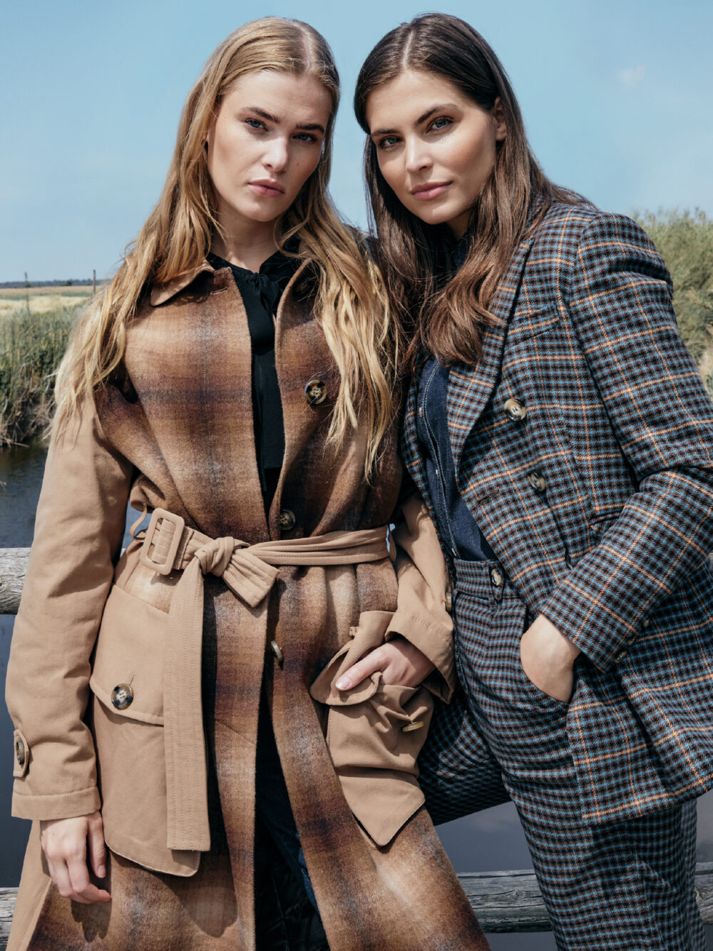 Elena Mirò - Fall Winter 2022 Elena Mirò - Fall Winter 2022