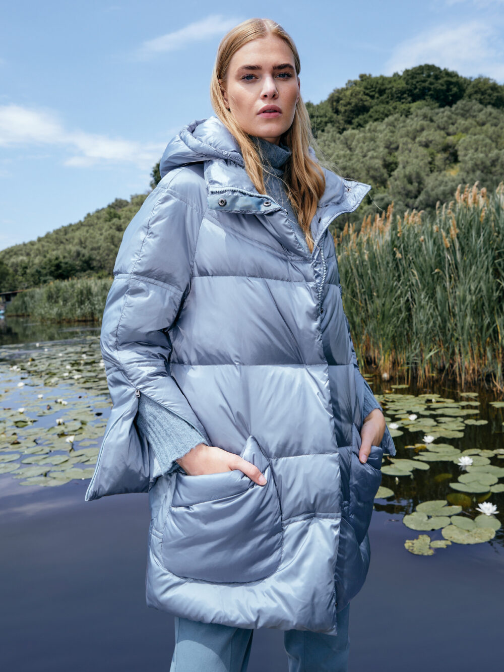 Elena Mirò - Fall Winter 2022 Elena Mirò - Fall Winter 2022