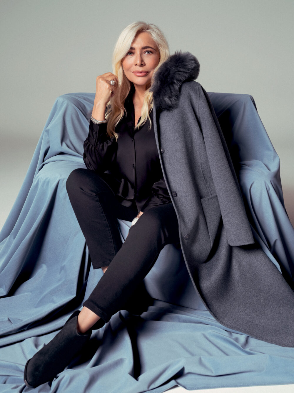 Luisa Viola - Fall Winter 2022 Luisa Viola - Fall Winter 2022