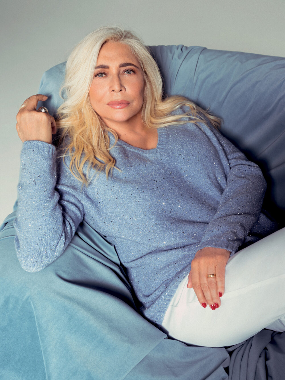Luisa Viola - Fall Winter 2022 Luisa Viola - Fall Winter 2022