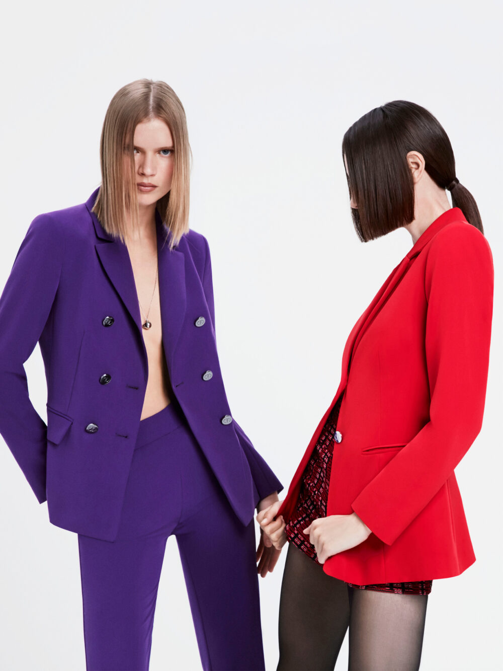 Motivi - Fall Winter 2022 Motivi - Fall Winter 2022