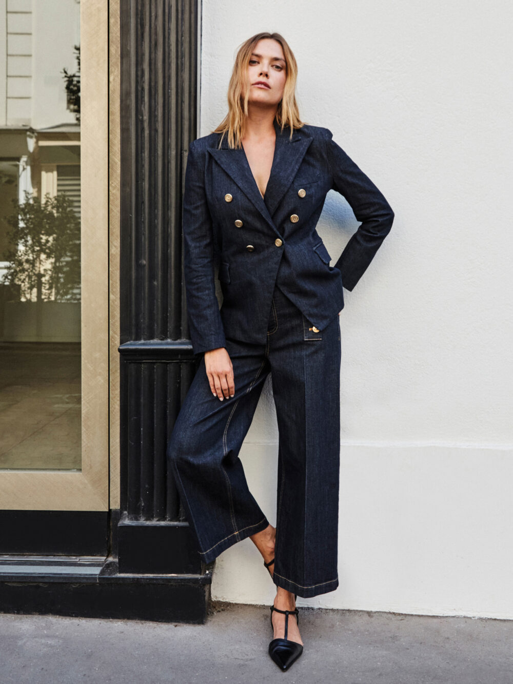 Diana Gallesi - Fall Winter 2022 Diana Gallesi - Fall Winter 2022